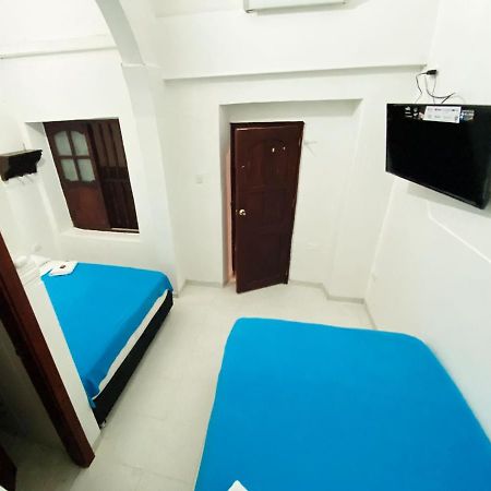 Hotel Mangata Cartagena المظهر الخارجي الصورة