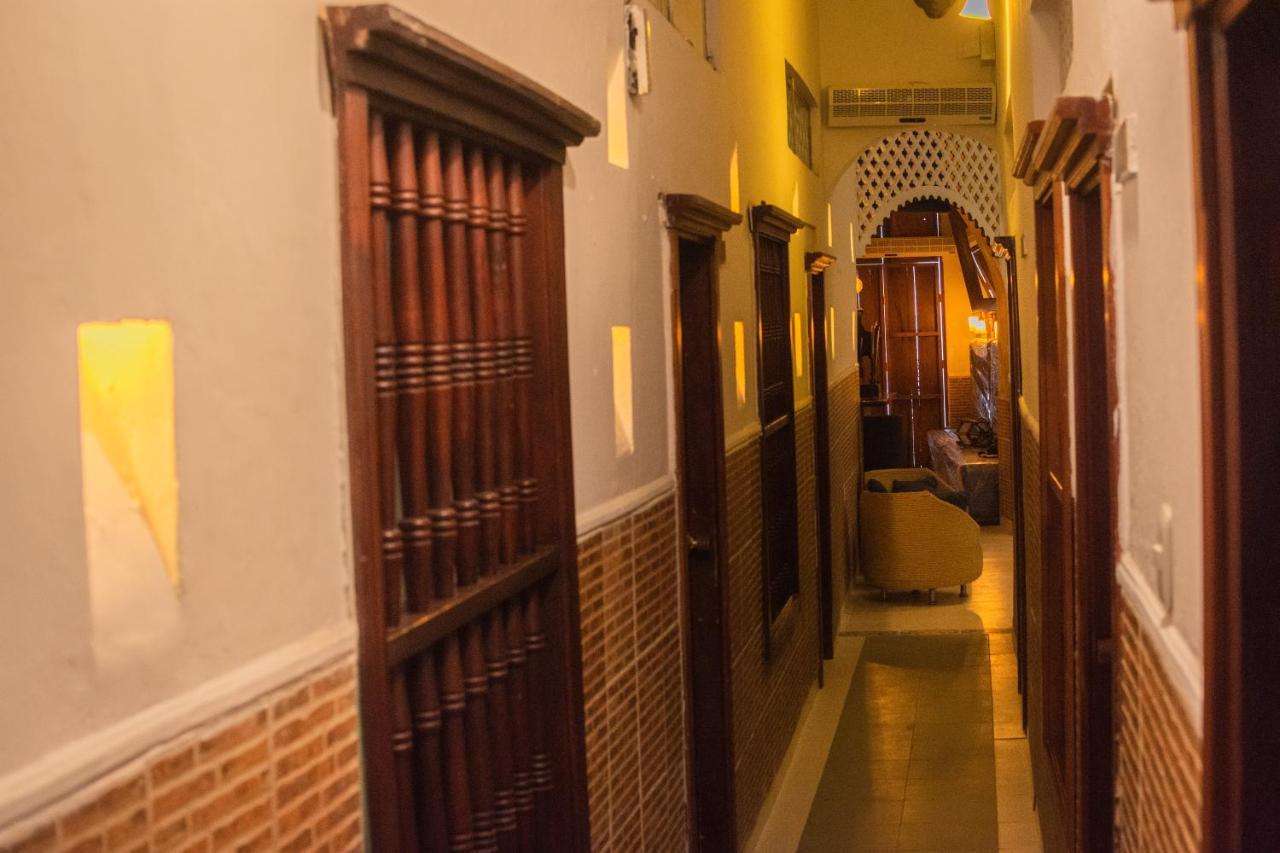 Hotel Mangata Cartagena المظهر الخارجي الصورة