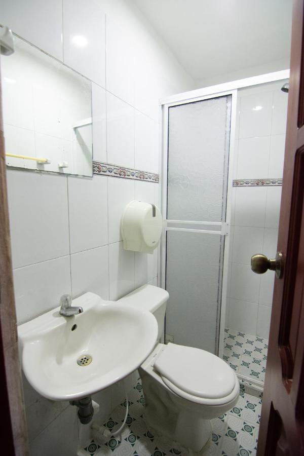 Hotel Mangata Cartagena المظهر الخارجي الصورة