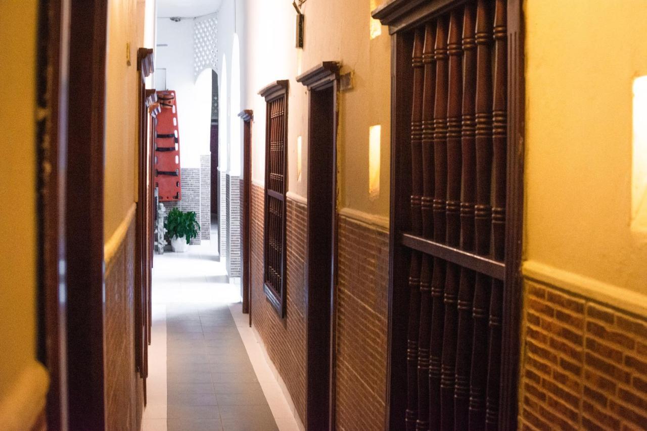 Hotel Mangata Cartagena المظهر الخارجي الصورة