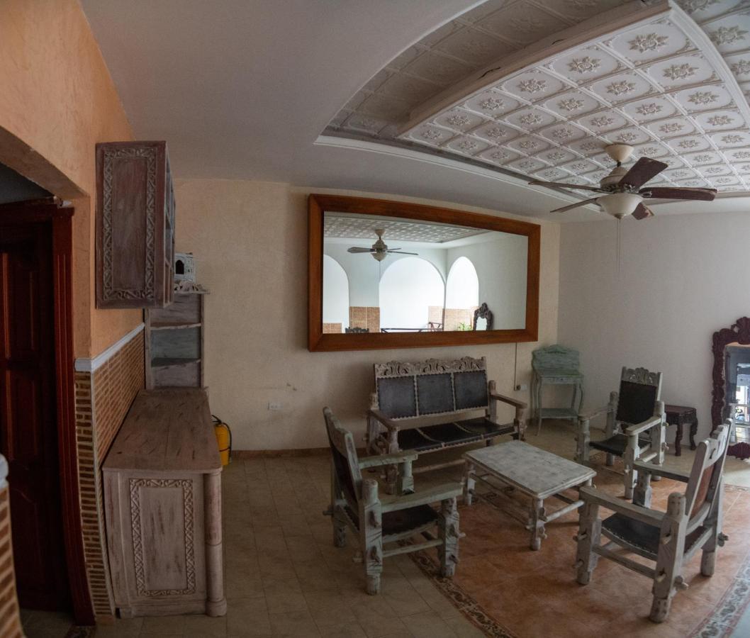 Hotel Mangata Cartagena المظهر الخارجي الصورة