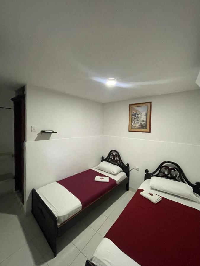 Hotel Mangata Cartagena المظهر الخارجي الصورة