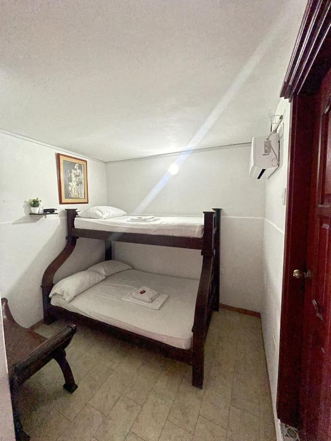 Hotel Mangata Cartagena المظهر الخارجي الصورة
