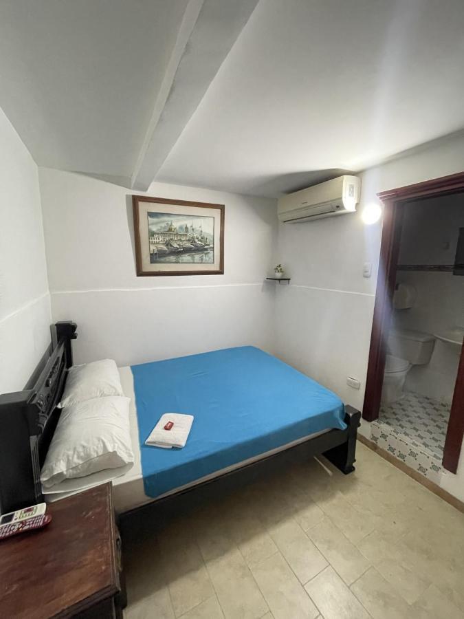 Hotel Mangata Cartagena المظهر الخارجي الصورة