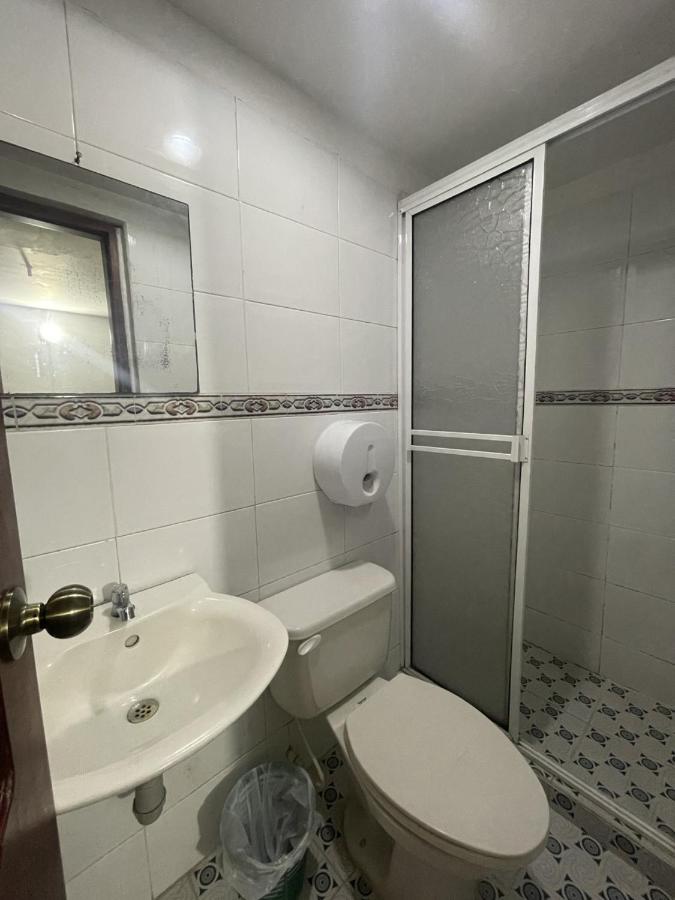 Hotel Mangata Cartagena المظهر الخارجي الصورة