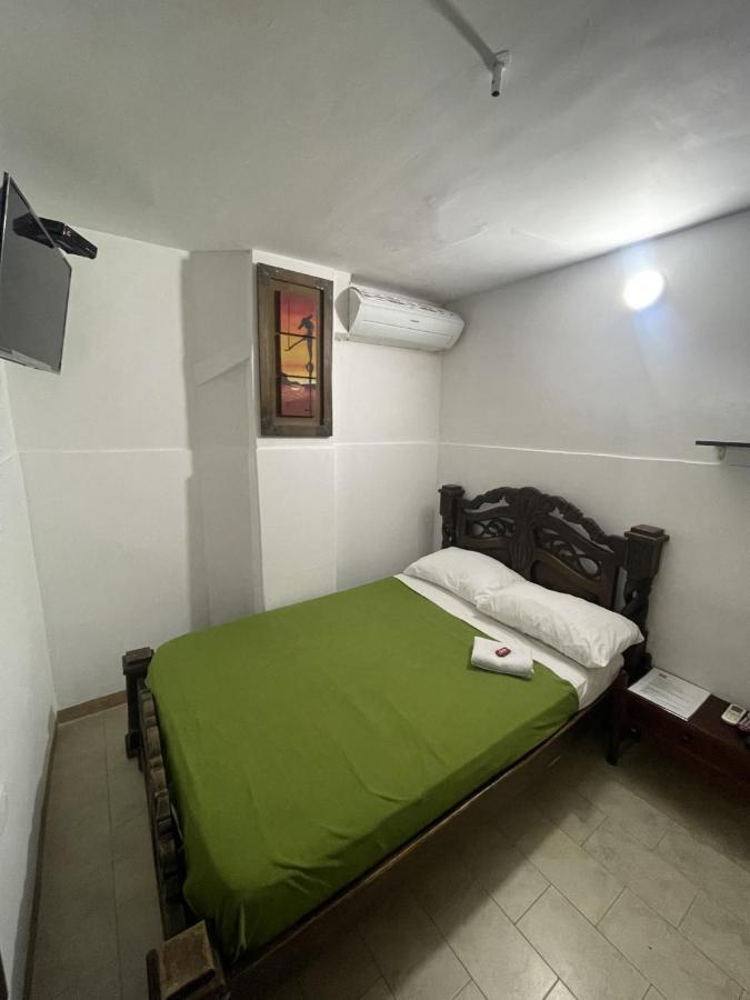 Hotel Mangata Cartagena المظهر الخارجي الصورة