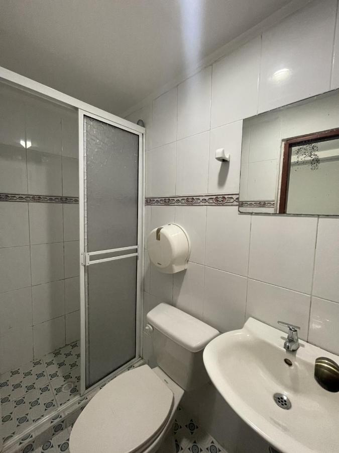Hotel Mangata Cartagena المظهر الخارجي الصورة
