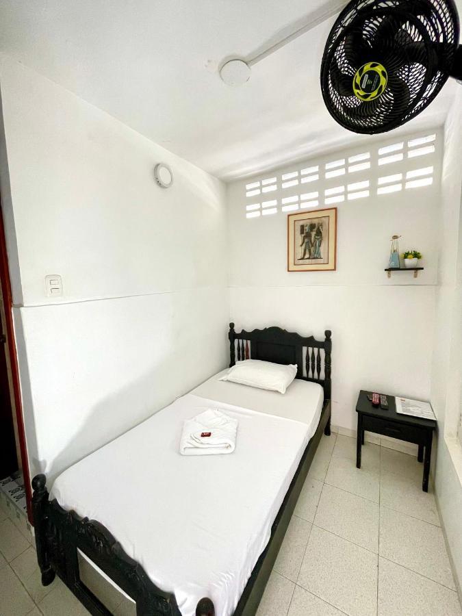 Hotel Mangata Cartagena المظهر الخارجي الصورة