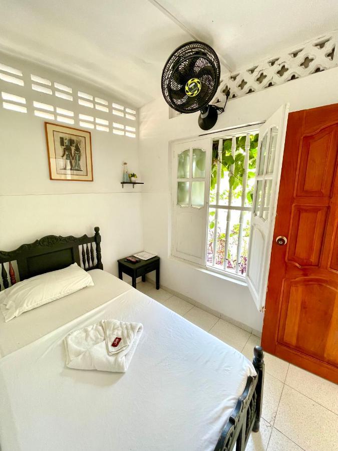 Hotel Mangata Cartagena المظهر الخارجي الصورة