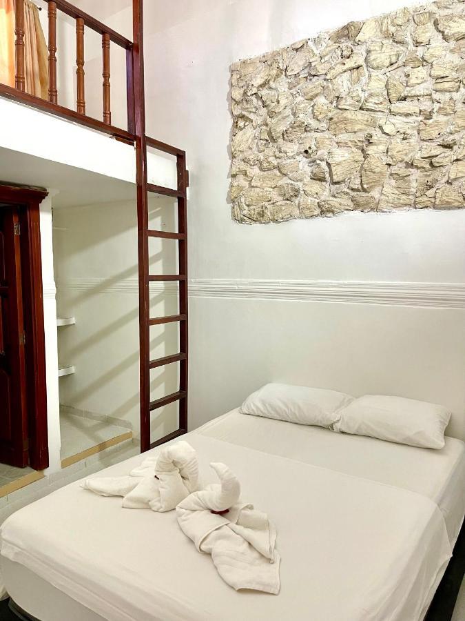 Hotel Mangata Cartagena المظهر الخارجي الصورة