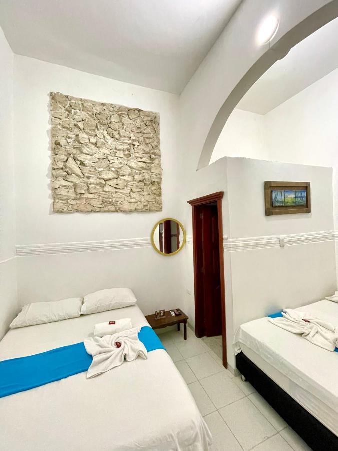 Hotel Mangata Cartagena المظهر الخارجي الصورة