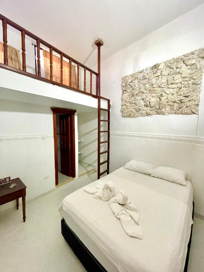 Hotel Mangata Cartagena المظهر الخارجي الصورة